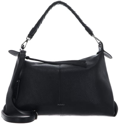 PICARD schoudertas Grace Shoulder Bag Black zwart