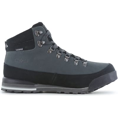 CMP Heka WP Imperméable - Chaussures de Randonnée pour Homme Chaussures de Trekking Gris 3Q49557-U911 ORIGINAL EU 43 grise