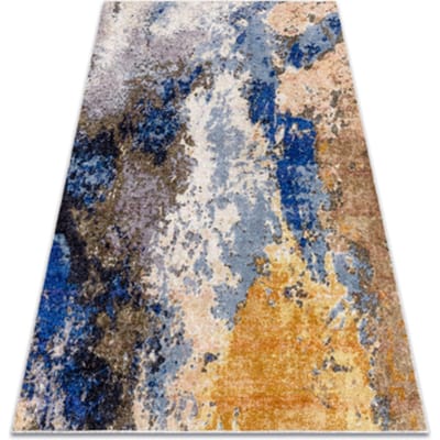 Kleden Rugsx MIRO 51774.802 tapijt wasbaar Abstractie antislip 160x220 cm