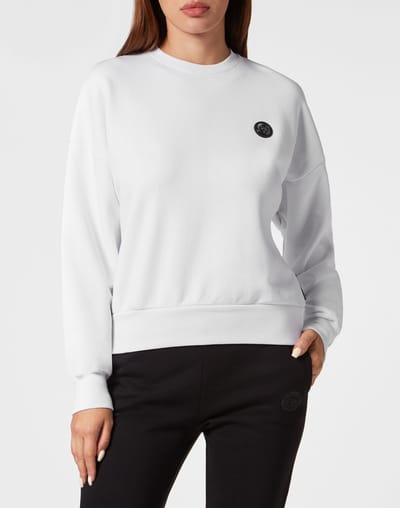 Sweatshirt Glitter