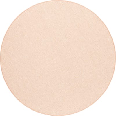 Snapstyle Fijne lus velours tapijt strong rond