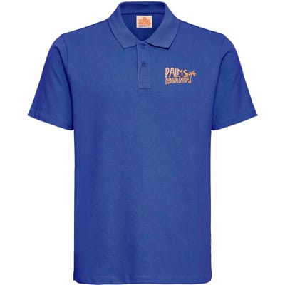 Blend - BHMAILLE POLO S/S - Heren - Polo's