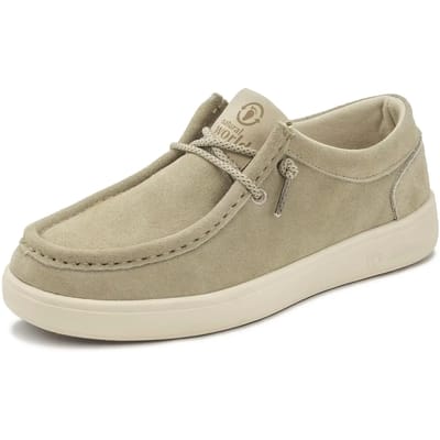 Schoenen dames Natural World Nara