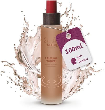 P&S Cosmetics Toner | Ectoïne | Vitamine C | Groene Thee | De perfecte start voor een stralende huid