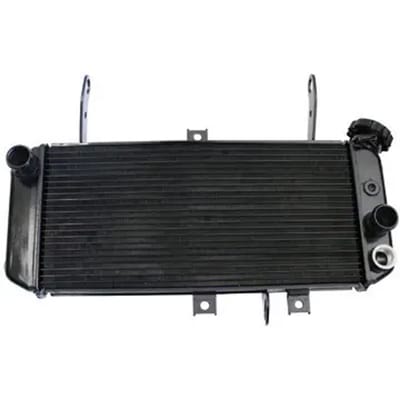Motorfiets waterradiator Brazoline Suzuki SV 650 2003-2007