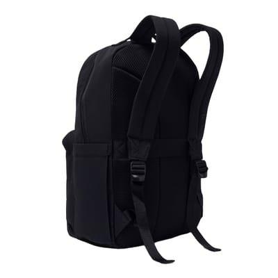 Ellesse Afari Badge Rugzak (Zwart)