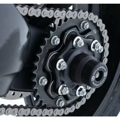 Protection voor oscillatie moto R&G Racing KTM 1290 Superduke R