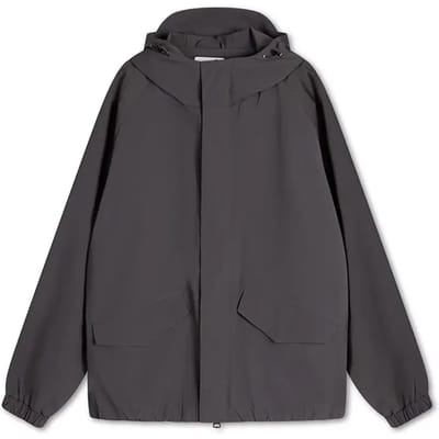 Hooded jacket Welter Shelter
