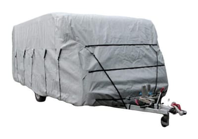 Eurotrail Caravanhoes - 400-450cm 220/250cm