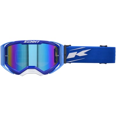 Motorcross masker met lange mouwen Kenny Performance Evo 2