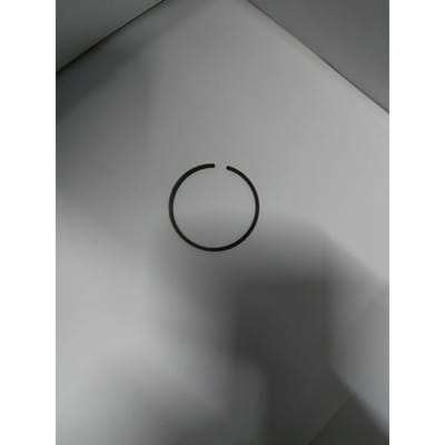Piston ring