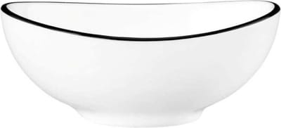 Seltmann Weiden Modern Life Black Line Kom