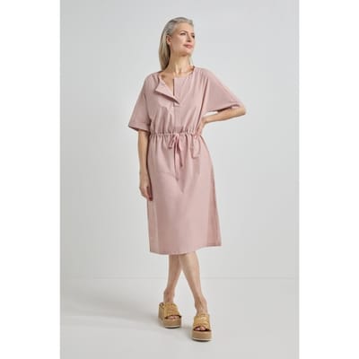 Josephine & Co Jane Dress Mauve Größe: 34 | Blusenkleider Outlet | Damen | Violett