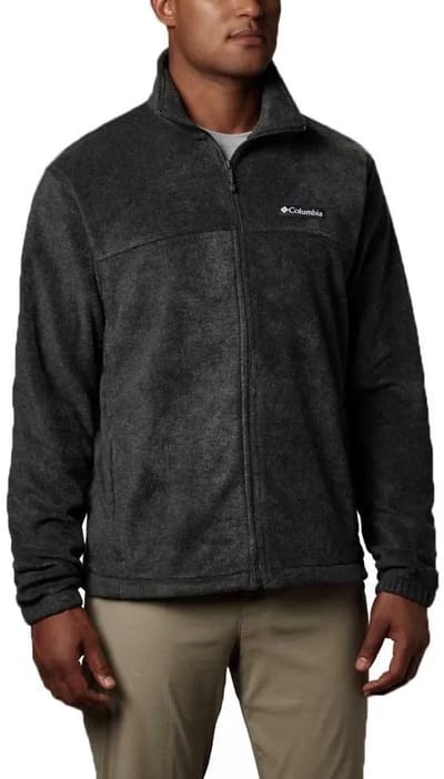 Columbia Steens Mountain™ 2.0 Fleece Met Volledige Rits Bruin S Man