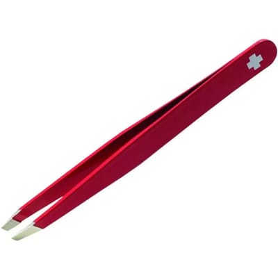 Pincet Rubis Swiss Line Classic Soft Touch