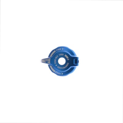Demper pomp mondstuk Fox Factory Float DPX2 F-S