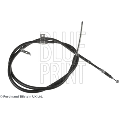 Kabel, parkeerrem BLUE PRINT ADM546136