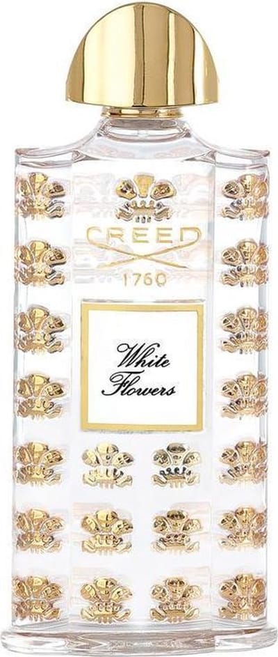 Creed White Flowers - Eau de parfum spray - 75 ml