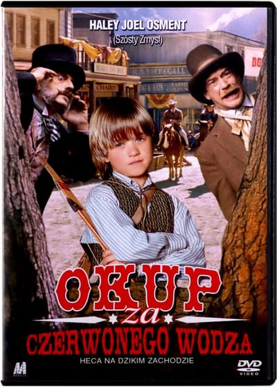 The Ransom of Red Chief [DVD]