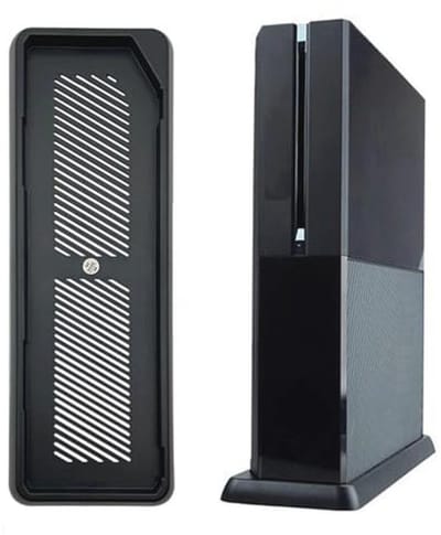 Verticale Stand voor Xbox One - Zwart