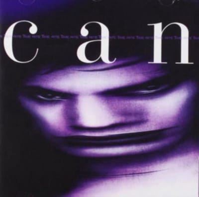 Can - Rite Time (LP) (Remastered)