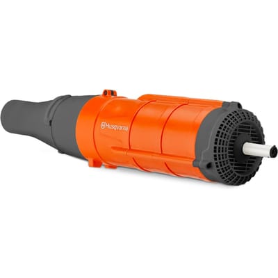Husqvarna deelbare bladblazer ba 101
