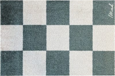 Mad About Mats - DALIA - deurmat - droogloop/touch - wasbaar - 50x75