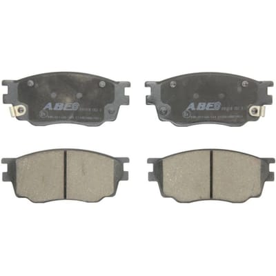 Remblokset ABE C13051, voor