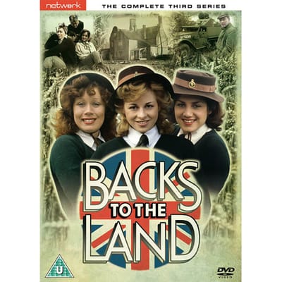 Backs to the Land - Complete Series 3