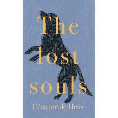 The Lost Souls - Cézanne De Heus