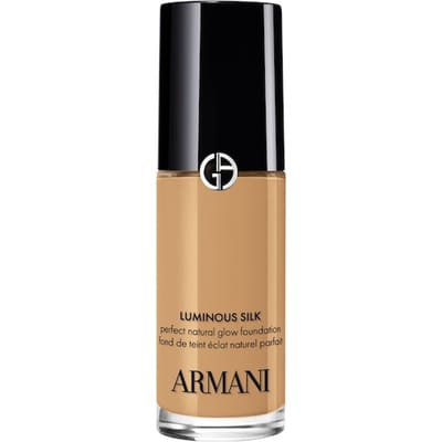 Armani Make-up gezicht Luminous Silk Foundation Vloeibare foundation Dames 18 ml