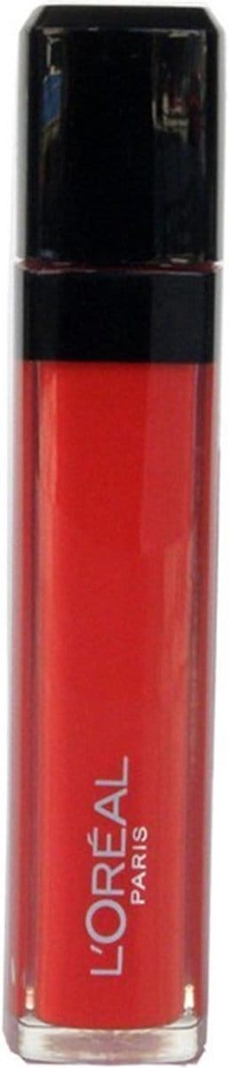 L'Oréal Infallible Le Gloss Matte Lipgloss - 404 Raspoetin-Me