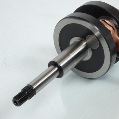 Teknix krukas voor scooter Peugeot 50 Trekker 2004 tot 2013 Nieuw