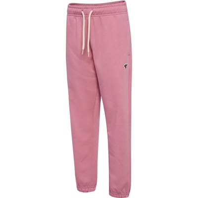 Hummel kinderjoggingbroek Hmljr Loose Sweatpants Bee 229751