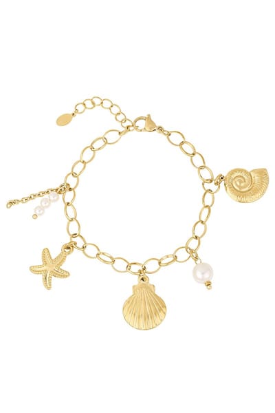 beach vibe armband