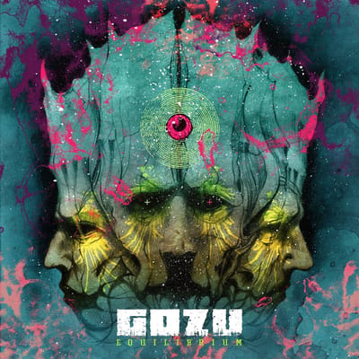 Gozu - Equilibrium (LP)