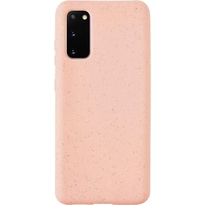 Samsung Galaxy S20 FE Biodegradable hoesje - Roze