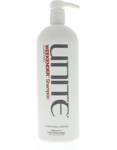 UNITE Weekender Shampoo -1000ml