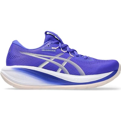 Lichte hardloopschoenen dames Asics Gel-Cumulus 28