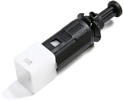 Vervangende Remlichtschakelaar voor Nissan Clio, Kangoo, Laguna, Master, Trafic en Twingo - 4 Pin, Hoogwaardige Kwaliteit, Betrouwbare Prestaties, Eenvoudige Installatie