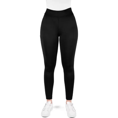 Dameslegging met volledige grip Equithème Birdy