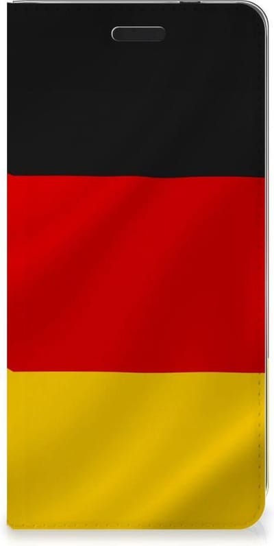 Nokia 3.1 (2018) Standcase Duitsland