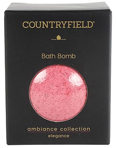 Countryfield bruisbal speelgoed 160 gram - Elegance multicolor.