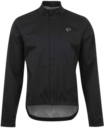 Pearl Izumi Quest Wxb Jas Zwart S Man