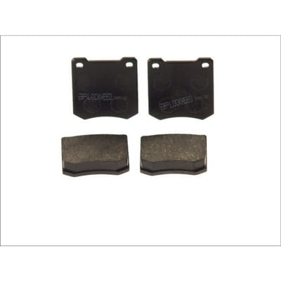 Remblokset DELPHI LP0023, voor