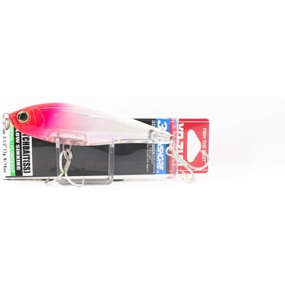 Yo Zuri Duel 3D Inshore Twitchbait 90SS langzaam zinkend kunstaas R1208-C5 (7036) gray