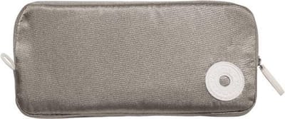 Briletui shiny taupe -2 stuks