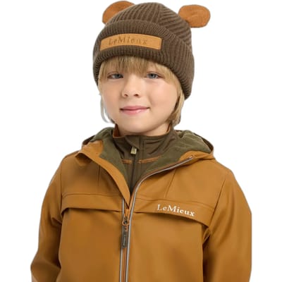 Kinderhoed LeMieux Mini Bear