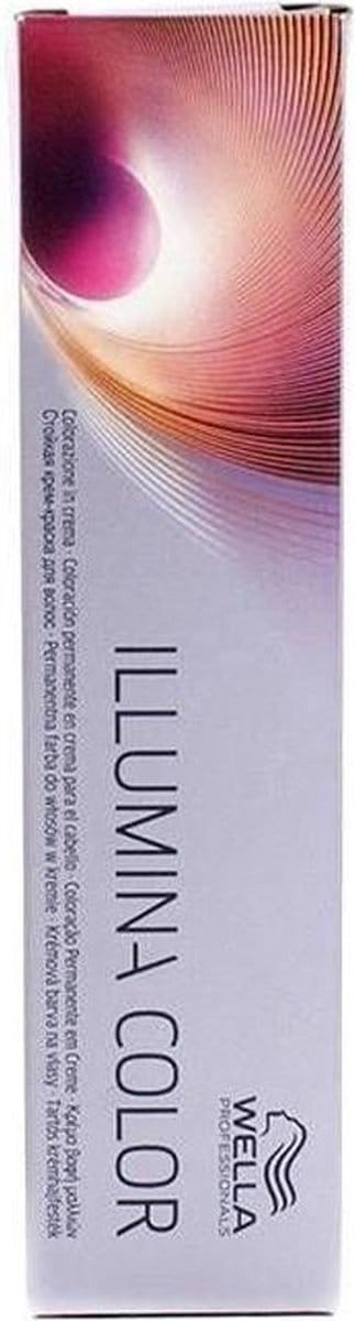Permanente Kleur Illumina Color Wella Nº 7/35 (60 ml)