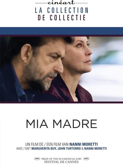 Mia Madre (DVD)